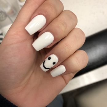 Nails For You - Nail Salons Near Me - Concord, California