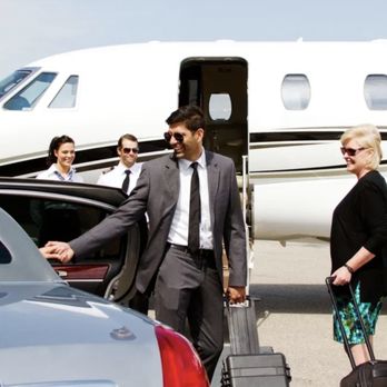 1. Smooth Ride Limousine Svce