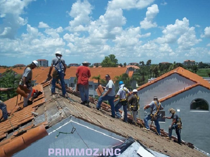 Slide of Clark & Associates Contracting Inc