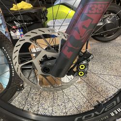 Infinity Cyclery