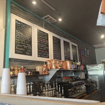 Sweetwater Coffee Bar and Gallery - Great selection of excellent lattes and sandwiches/salads. - Coffee & Tea Near Me - St Augustine, Florida Sweetwater Coffee Bar and Gallery - Great selection of excellent lattes and sandwiches/salads. - Coffee & Tea Near Me - St Augustine, Florida