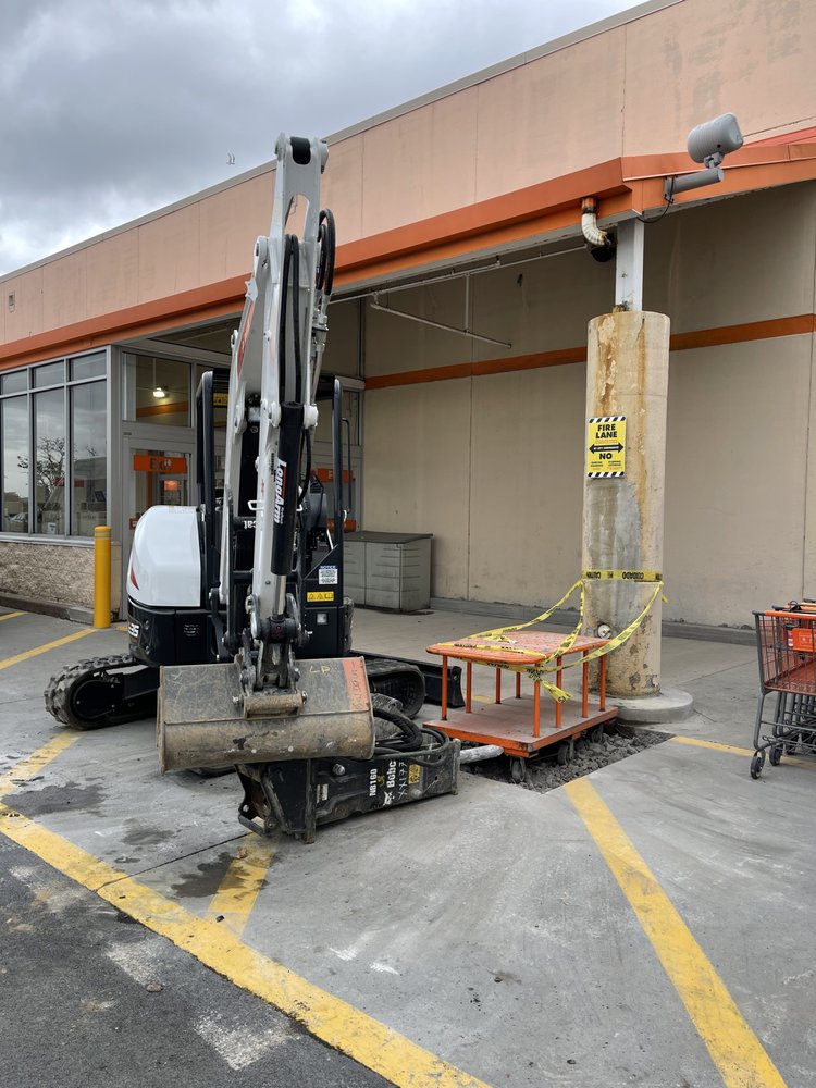 Slide of Irock Plumbing