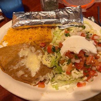 Tres Machos - Mexican Near Me - Richmond, Virginia
