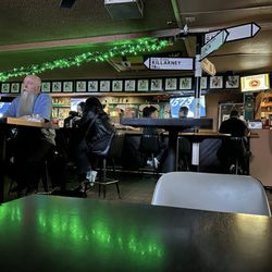 Poway's Irish Pub