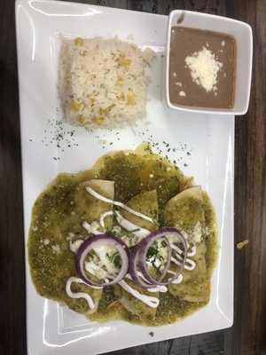 Benjamin’s by null