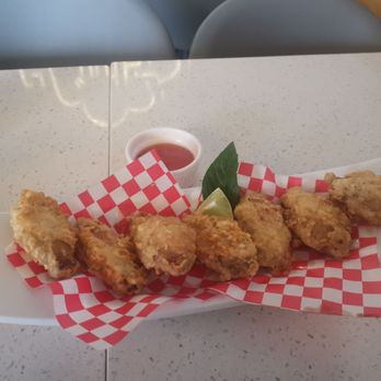 The Clouds Vietnamese Cuisine - Chicken Wings - Food Delivery Services Near Me - Vancouver, British Columbia The Clouds Vietnamese Cuisine - Chicken Wings - Food Delivery Services Near Me - Vancouver, British Columbia