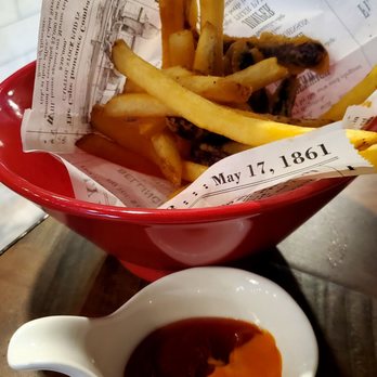Izakaya Ajimi - Mixed Japanese fries - Izakaya Near Me - Brooklyn, New York Izakaya Ajimi - Mixed Japanese fries - Izakaya Near Me - Brooklyn, New York
