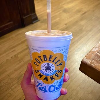 Potbelly - Sandwiches Near Me - Arlington, Virginia