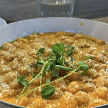 Gather - Gnocchi - Italian Near Me - Kelowna, British Columbia Gather - Gnocchi - Italian Near Me - Kelowna, British Columbia