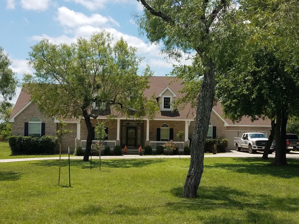 Slide of Valley Pro Roofing