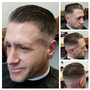 Photo of Manchester Barbershop