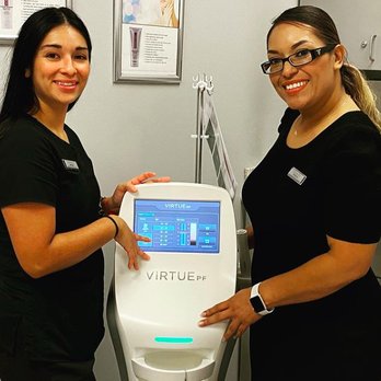 SKIN 101 - Virtue RF Microneedling - Skin Care Near Me - Spring, Texas SKIN 101 - Virtue RF Microneedling - Skin Care Near Me - Spring, Texas
