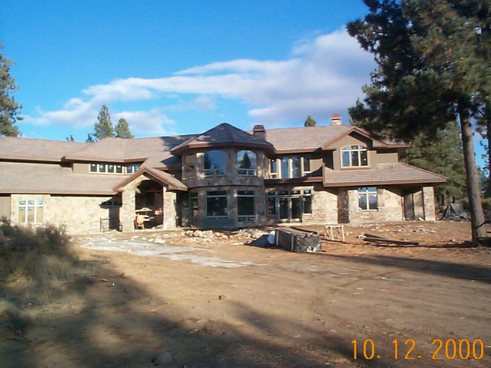 BABCOCK BROS INC Updated July 2024 Bend, Oregon General