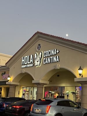 Hola Mexican Cocina Cantina - Southern Highlands Location by null