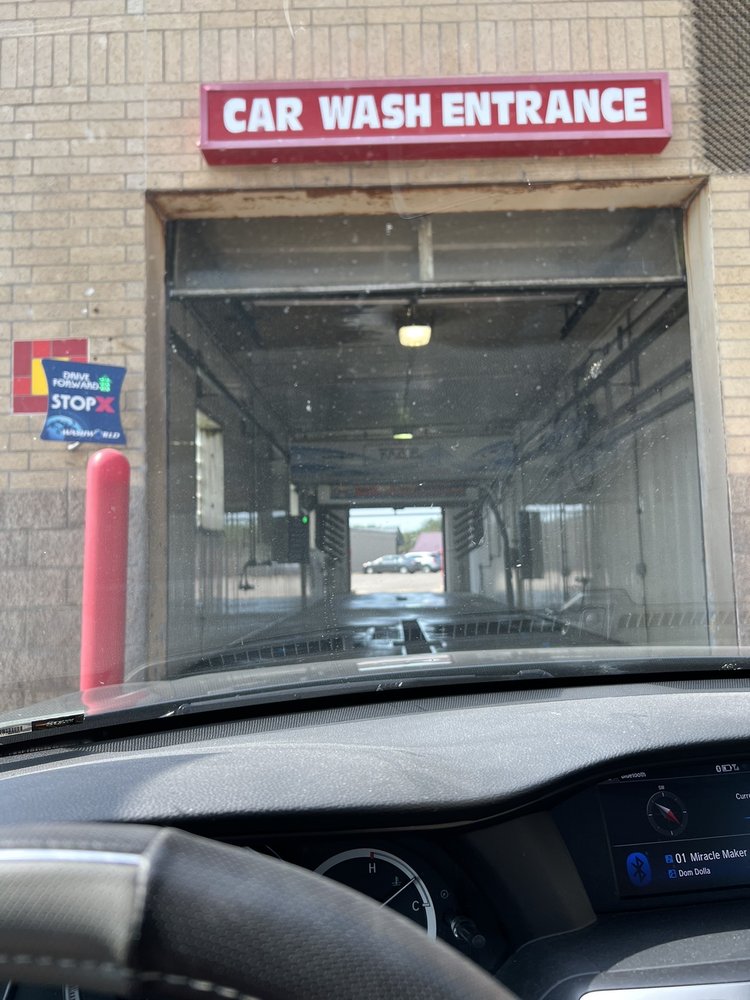 HOLIDAY STATION STORE Updated September 2024 905 County Road 4