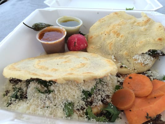 El Ranchero Food Trucks by null