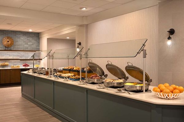 DoubleTree Suites by Hilton Orlando - Disney Springs Area by null