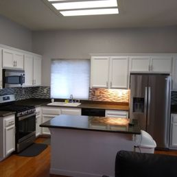 Excellent work by Duscov tile !