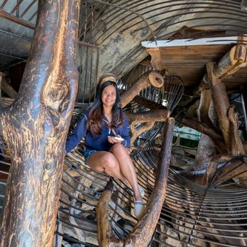 City Museum - Museums Near Me - Saint Louis, Missouri