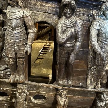 Vasamuseet - Museums Near Me - Stockholm, Alberta