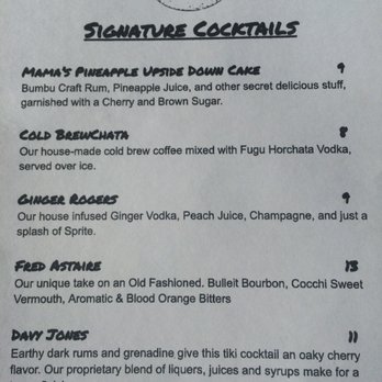 The Tap - Sports Bars Near Me - Boulder City, Nevada
