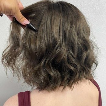 Salon Cielo - After - Hair Salons Near Me - Covina, California