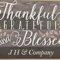 JH & Company