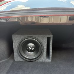 Connections Car Audio