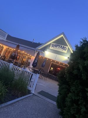 Shipyard Brew Pub Eliot by null