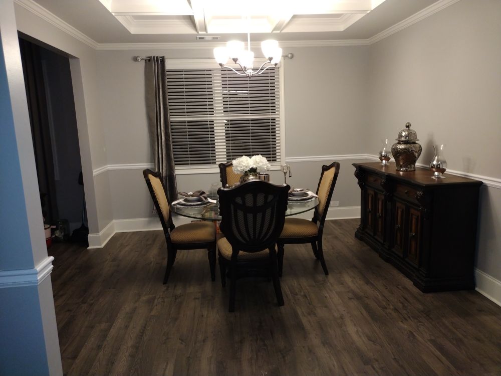 Slide of K&A Foothills Construction