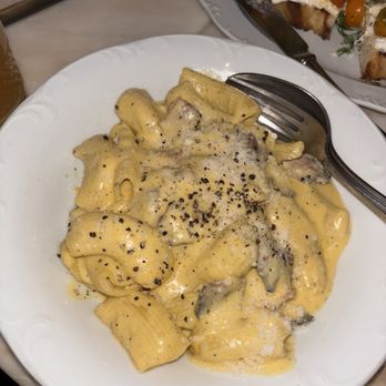 Mother Wolf - Rigatoni alla carbonara - Pizza Near Me - Las Vegas, Nevada Mother Wolf - Rigatoni alla carbonara - Pizza Near Me - Las Vegas, Nevada