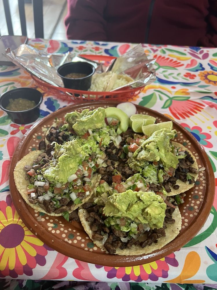 Tacos El Malecon