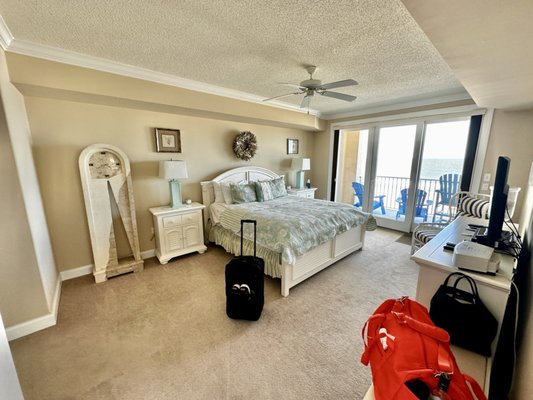 Shoreline Properties