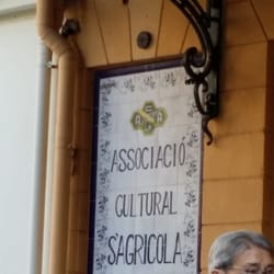 S'Agricola