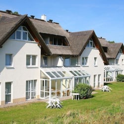 Paradies Rügen