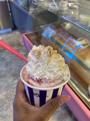 Scoop Deville South St by null