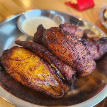 Chancho King - Sweet plantains - Latin American Near Me - Jacksonville, Florida Chancho King - Sweet plantains - Latin American Near Me - Jacksonville, Florida