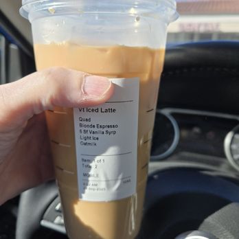 Starbucks - Coffee & Tea Near Me - San Jose, California