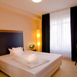 Achat Plaza Hotel