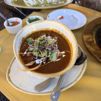 Cielito Lindo - Tortilla Soup - New Mexican Cuisine Near Me - Medford, New Jersey