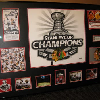 Picture It Framed - Framing Near Me - Huntley, Illinois