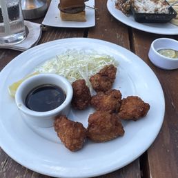 Karaage Chicken Karaage Chicken