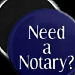 Anita's Notary Services - Call Anita's Notary Service today!