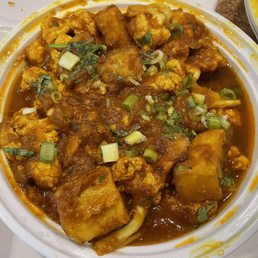 Aloo Gobi