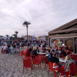 Playa La Zenia