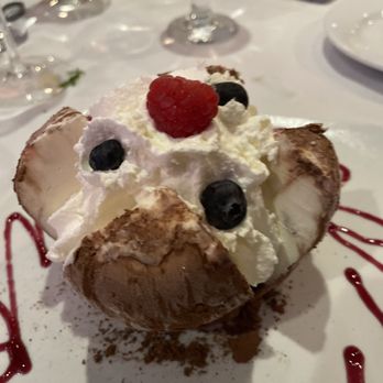 Baldoria - Insane Tartufo - Italian Near Me - Long Beach, New York
