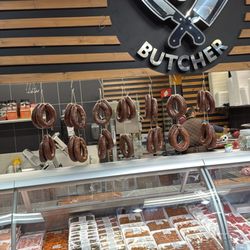 Grand Bazaar Food - Halal meat and butcher made soujuk