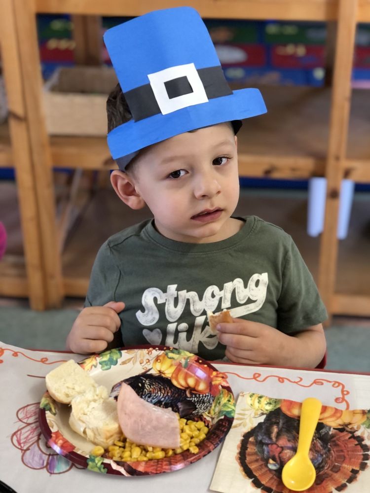 Shining Star Montessori Preschool - childcare center in Anaheim, CA