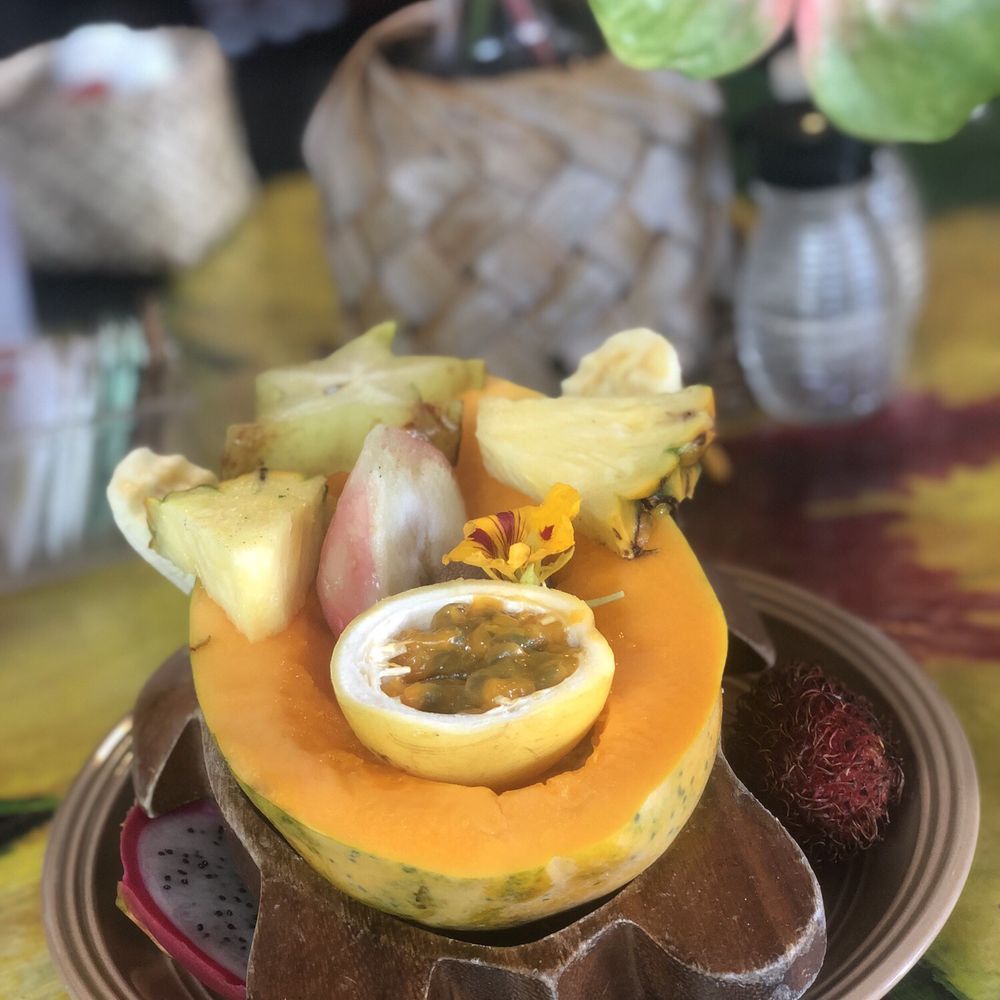 Pele's Kitchen - Breakfast & Brunch Near Me - Pahoa, Hawaii Pele's Kitchen - Breakfast & Brunch Near Me - Pahoa, Hawaii