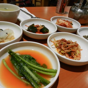 Choi's Garden - Korean Near Me - Honolulu, Hawaii Choi's Garden - Korean Near Me - Honolulu, Hawaii